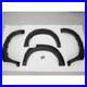 For 2005-2014 Toyota Hilux Vigo Wide Body Wheel Arches Fender Flares Body Kits