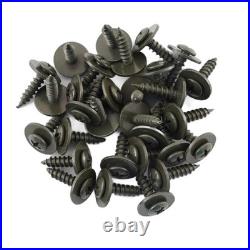 For 2015-19 Toyota Hilux Revo Wide Wheel Arches Fender Flares BodyKits Body kit