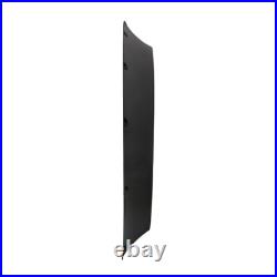 For 3 Series E36 E46 E90 E92 F30 F31 Fender Flares Wheel Arches Wide Body Kit A+