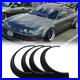For Acura Integra 1986-2001 Fender Flares Wheel Arches Guard Extra Wide Body Kit