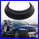 For Audi Q5 Fender Flares Extra Wide Body Wheel Arches Kit Mudguards Matte Black