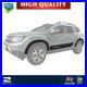 For Dacia Duster 2018-2023 Fender Flares & Door Moulding Full Kit Wheel Arches