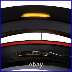 For Ford Ford Ranger 2016-2022 Wheel Arches Fender Flares Body Kit XLT Limited