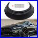 For Ford Mustang GT 4x Car Fender Flares Flexible 4 Wheel CONCAVE Widebody Kit