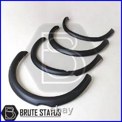 For Ford Ranger 2015-2022 Wide Arch Kit Slim Style