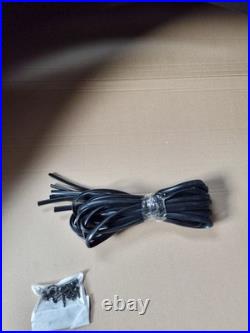 For Ford Ranger 2016-2022 T7 T8 Wide Wheel Arches Extensions Body Kit Styling