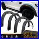 For Ford Ranger 2016-2022 Wildtrak Wide Wheel Arches Fender Flares Body Kit