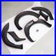 For Ford Ranger T6 2012-2015 Wide Wheel Arches Fender Flares Body Kit Black UK