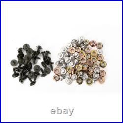 For Ford Ranger T6 MK5 2012-2015 Wide Wheel Arch Fender Flares Kit Bolt-on Look For Ford Ranger T6 MK5 2012-2015 Wide Wheel Arch Fender Flares Kit Bolt-on Look