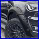For Ford Ranger T7 2016-2018 Wide Wheel Arches Fender Flares BodyKit Body Kits