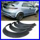 For Honda Civic Accord Fender Flares Extra Wide Body Kit Wheel Arches 4.5 4PCS