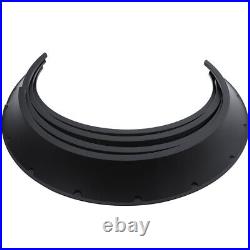 For Land Rover Range Rover Fender Flares Extra Wide Body Wheel Arches Mudguards