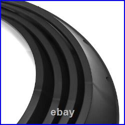 For Mini Cooper S R53 R55 R56 R58 Fender Flares Extra Wide Wheel Arches Body Kit