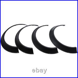 For Mini Cooper S R53 R55 R56 R58 Fender Flares Extra Wide Wheel Arches Body Kit