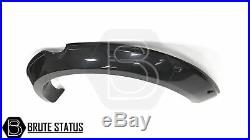 For Mitsubishi L200 Series 5 2015-2019 Fender Flare Wheel Arch Kit Extended