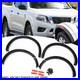 For Nissan Navara D23 Np300 15-20 Wheel Arches Fender Flares Bodykits Body Kit
