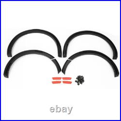 For Nissan Navara D23 Np300 15-20 Wheel Arches Fender Flares Bodykits Body Kit