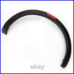 For Nissan Navara D23 Np300 15-20 Wheel Arches Fender Flares Bodykits Body Kit