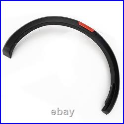 For Nissan Navara D23 Np300 15-20 Wheel Arches Fender Flares Bodykits Body Kit