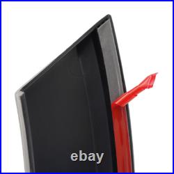 For Nissan Navara D23 Np300 15-20 Wheel Arches Fender Flares Bodykits Body Kit