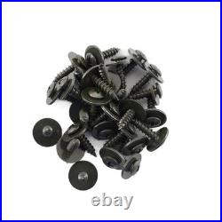 For Nissan Navara D23 Np300 15-20 Wheel Arches Fender Flares Bodykits Body Kit