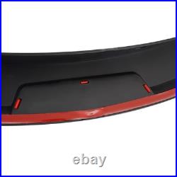 For Nissan Navara D23 Np300 2015-2020 Wheel Arches Fender Flares Trim Body Kit
