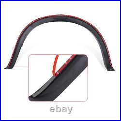 For Nissan Navara NP300 2015-2024 Double Cab Wheel Arches Fender Flares Body Kit For Nissan Navara NP300 2015-2024 Double Cab Wheel Arches Fender Flares Body Kit