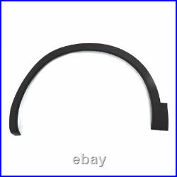 For Nissan Qashqai 2007-2014 Wheel Arch Wheel arch widening Front/Pair