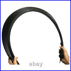 For Porsche Cayenne Fender Flares Extra Wide Body Wheel Arches Kit Mudguards