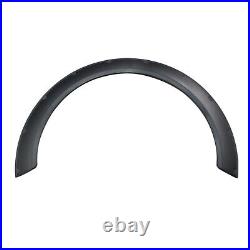 For Subaru Impreza WRX STI Fender Flares Wide Body Kit Wheel Arch RIVET BOLT-ON