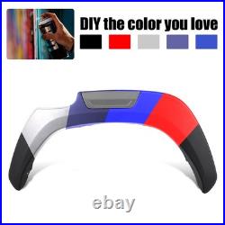 For Toyota Hilux 2020-2025 Invincible X Wheel Arches Fender Flares Kit Gr Style