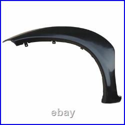 For Toyota Hilux N70 2005-2008 Front Fender Wheel Arch Widening/Pair