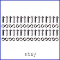 For VW Scirocco Black 4.5 Fender Flares Wheel Arch Extra Wide Body Kits