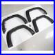 For Vw Amarok 2010-2020 Wide Front & Rear Wheel Arches Fender Flares Body Kit Uk