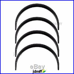 Ford Falcon Fender flares JDM wide body kit wheel arch 50mm 2.0 4pcs