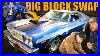 Ford Gran Torino Get Big Block Transplant 460 Power