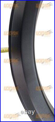 Ford Range Kit Wheel Arches Fender Flares with Sensor Holes +Wheel Spacers 2019+