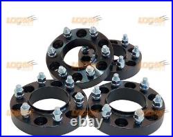 Ford Range Kit Wheel Arches Fender Flares with Sensor Holes +Wheel Spacers 2019+