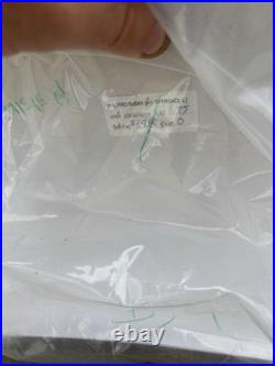 Ford Ranger 2012-2015 T6 Wide Body Wheel Arches Fender Flares Kit Grey X2 Rear