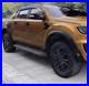 Ford ranger arches 2019-2023 Park assist wide wheel arches T8 Fender flares kit