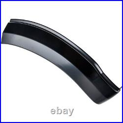 Front Rear Fender Flare Wheel Arch Kit For Toyota Hilux Hi Lux Revo Clearance