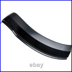 Front Rear Fender Flare Wheel Arch Kit For Toyota Hilux Hi Lux Revo Clearance