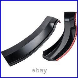 Front Rear Fender Flare Wheel Arch Kit For Toyota Hilux Hi Lux Revo Clearance