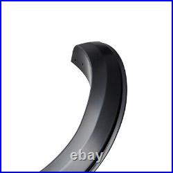 Front Rear Fender Flare Wheel Arch Kit For Toyota Hilux Hi Lux Revo Clearance