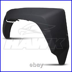 Gr Sport Style Fender Flares Black Wide Body Kit For Toyota Hilux Revo 2021+ Gr Sport Style Fender Flares Black Wide Body Kit For Toyota Hilux Revo 2021+