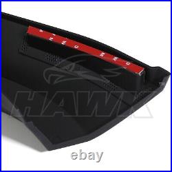 Gr Sport Style Fender Flares Black Wide Body Kit For Toyota Hilux Revo 2021+