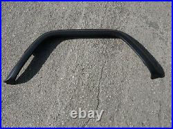 Jeep Cherokee XJ (Pre-Facelift)1984-96 Wheel Arch Fender Flare Kit Arch Surround
