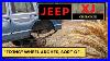 Jeep Xj Rear Wheel Arch Repair Life After Bushwacker Cutout Style Fender Flares