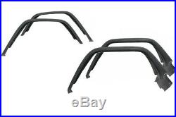 Kit for Mercedes G W463 1989-2013 G63 G65 Design with Fender Flares Wheel Arches