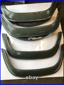 Land Rover Defender Standard Wheel Arch Kit Used